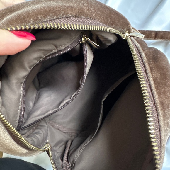 Mini backpack - Picture 10 of 12